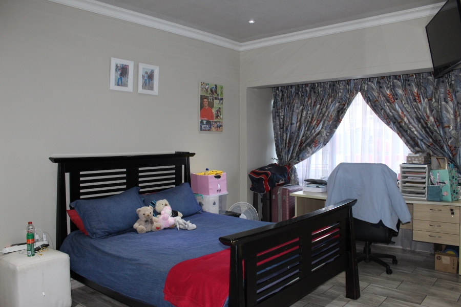 4 Bedroom Property for Sale in Sasolburg Ext 23 Free State